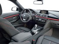 BMW 320d Touring EfficientDynamics Edition (2016)