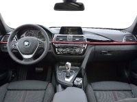 BMW 320d Touring EfficientDynamics Edition (2016)