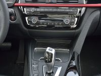 BMW 320d Touring EfficientDynamics Edition (2016) - picture 21 of 27