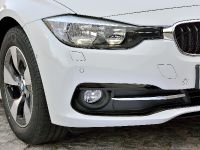 BMW 320d Touring EfficientDynamics Edition (2016)