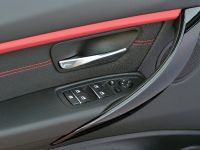 BMW 320d Touring EfficientDynamics Edition (2016) - picture 26 of 27