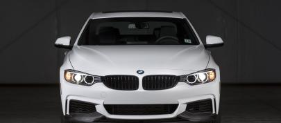 BMW 435i ZHP Coupe (2016) - picture 4 of 38