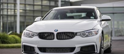 BMW 435i ZHP Coupe (2016) - picture 7 of 38