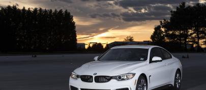 BMW 435i ZHP Coupe (2016) - picture 12 of 38