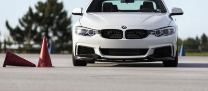 BMW 435i ZHP Coupe (2016) - picture 15 of 38