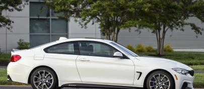 BMW 435i ZHP Coupe (2016) - picture 20 of 38