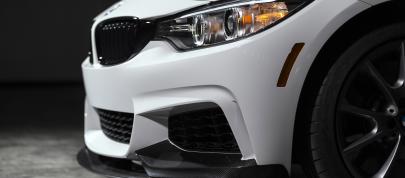 BMW 435i ZHP Coupe (2016) - picture 23 of 38