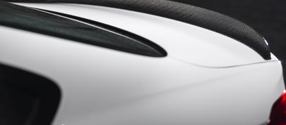 BMW 435i ZHP Coupe (2016) - picture 28 of 38