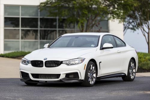 BMW 435i ZHP Coupe (2016) - picture 8 of 38