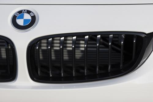 BMW 435i ZHP Coupe (2016) - picture 24 of 38