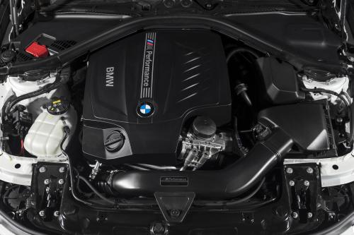 BMW 435i ZHP Coupe (2016) - picture 32 of 38