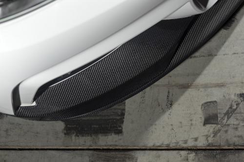 BMW 435i ZHP Coupe (2016) - picture 33 of 38