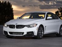 BMW 435i ZHP Coupe (2016)