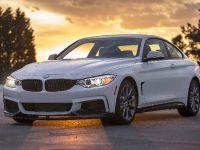 BMW 435i ZHP Coupe (2016) - picture 3 of 38