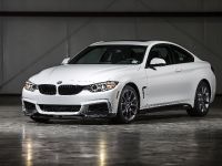 BMW 435i ZHP Coupe (2016) - picture 5 of 38