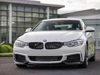 BMW 435i ZHP Coupe (2016)