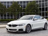 BMW 435i ZHP Coupe (2016)