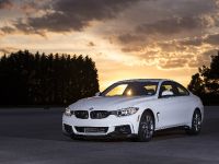 BMW 435i ZHP Coupe (2016)