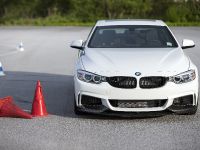 BMW 435i ZHP Coupe (2016)