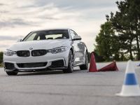 BMW 435i ZHP Coupe (2016) - picture 18 of 38