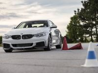 BMW 435i ZHP Coupe (2016)