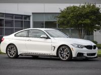 BMW 435i ZHP Coupe (2016) - picture 19 of 38