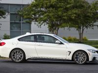 BMW 435i ZHP Coupe (2016)