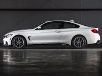 BMW 435i ZHP Coupe (2016) - picture 21 of 38