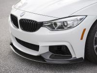 BMW 435i ZHP Coupe (2016) - picture 22 of 38