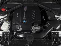 BMW 435i ZHP Coupe (2016)