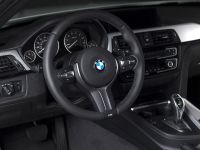 2016 BMW 435i ZHP Coupe