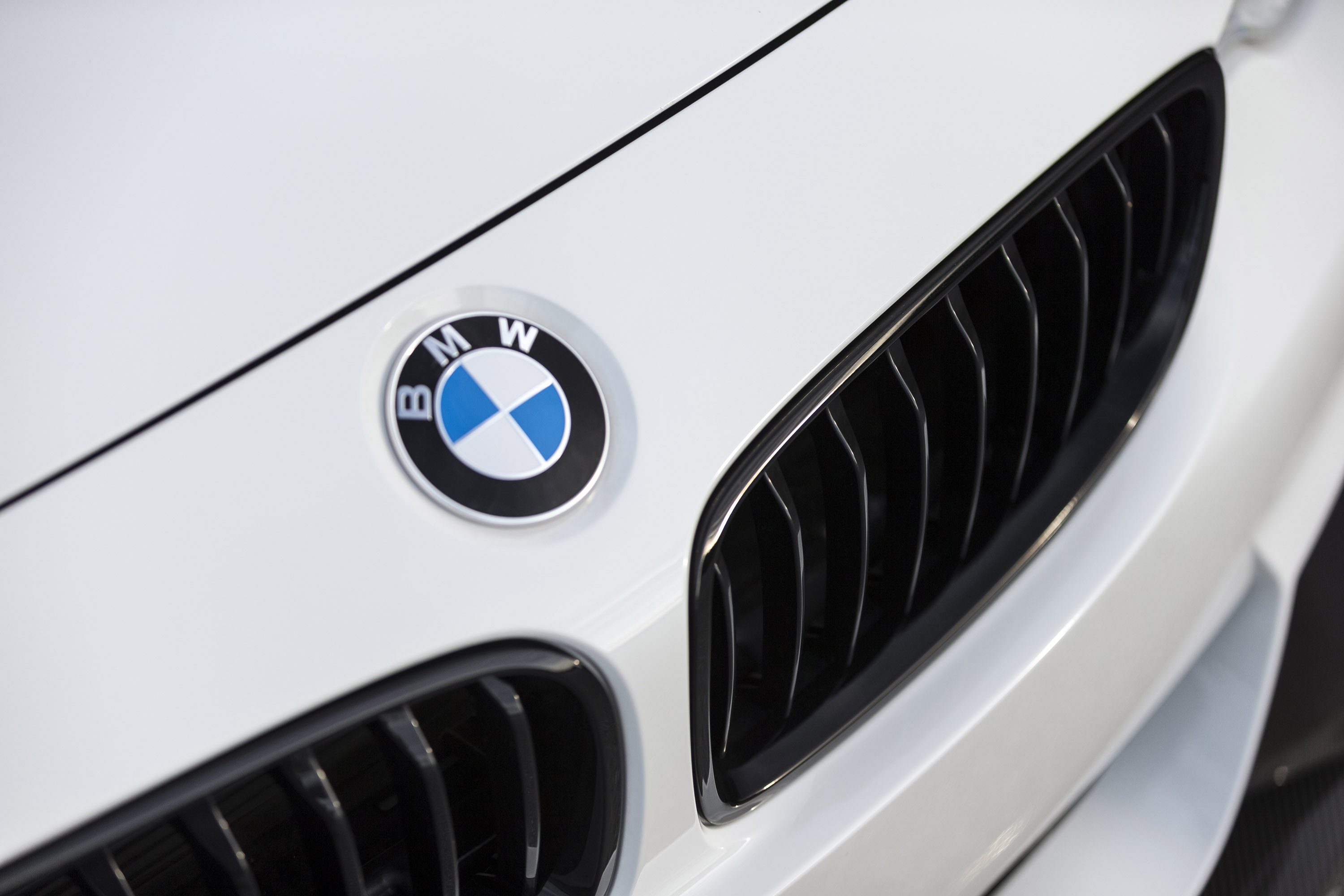 BMW 435i ZHP Edition