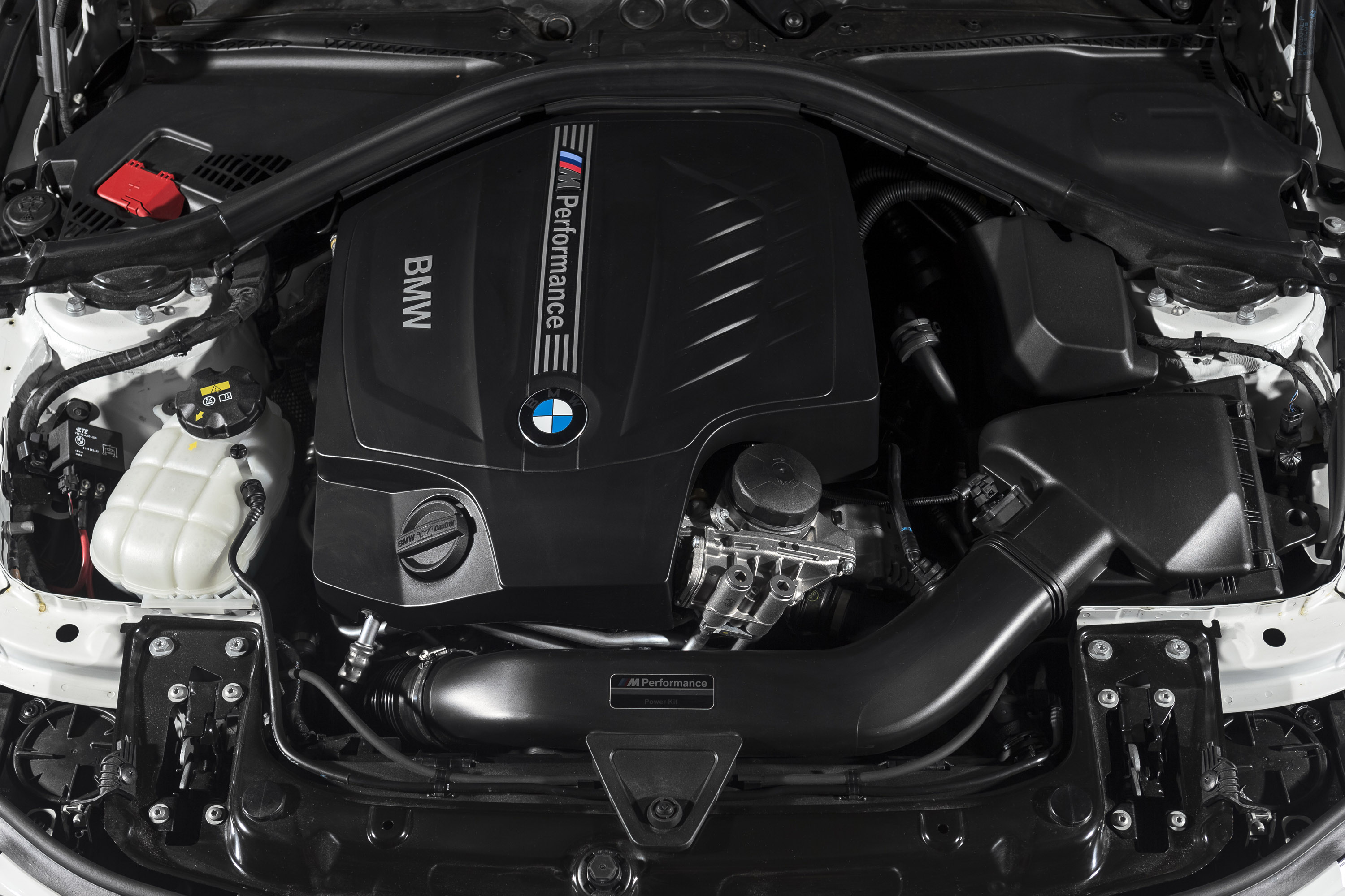 BMW 435i ZHP Edition