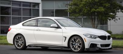 BMW 435i ZHP Edition (2016) - picture 7 of 22