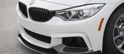 BMW 435i ZHP Edition (2016) - picture 12 of 22
