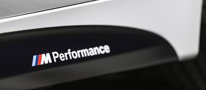 BMW 435i ZHP Edition (2016) - picture 15 of 22