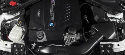 BMW 435i ZHP Edition (2016) - picture 20 of 22