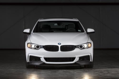 BMW 435i ZHP Edition (2016) - picture 1 of 22