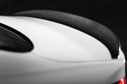 BMW 435i ZHP Edition (2016) - picture 16 of 22