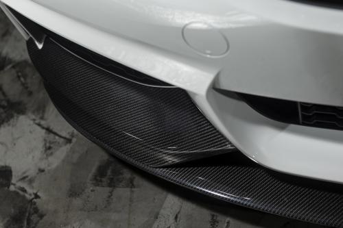 BMW 435i ZHP Edition (2016) - picture 17 of 22