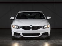 2016 BMW 435i ZHP Edition