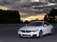 BMW 435i ZHP Edition (2016) - picture 4 of 22