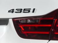 BMW 435i ZHP Edition (2016)