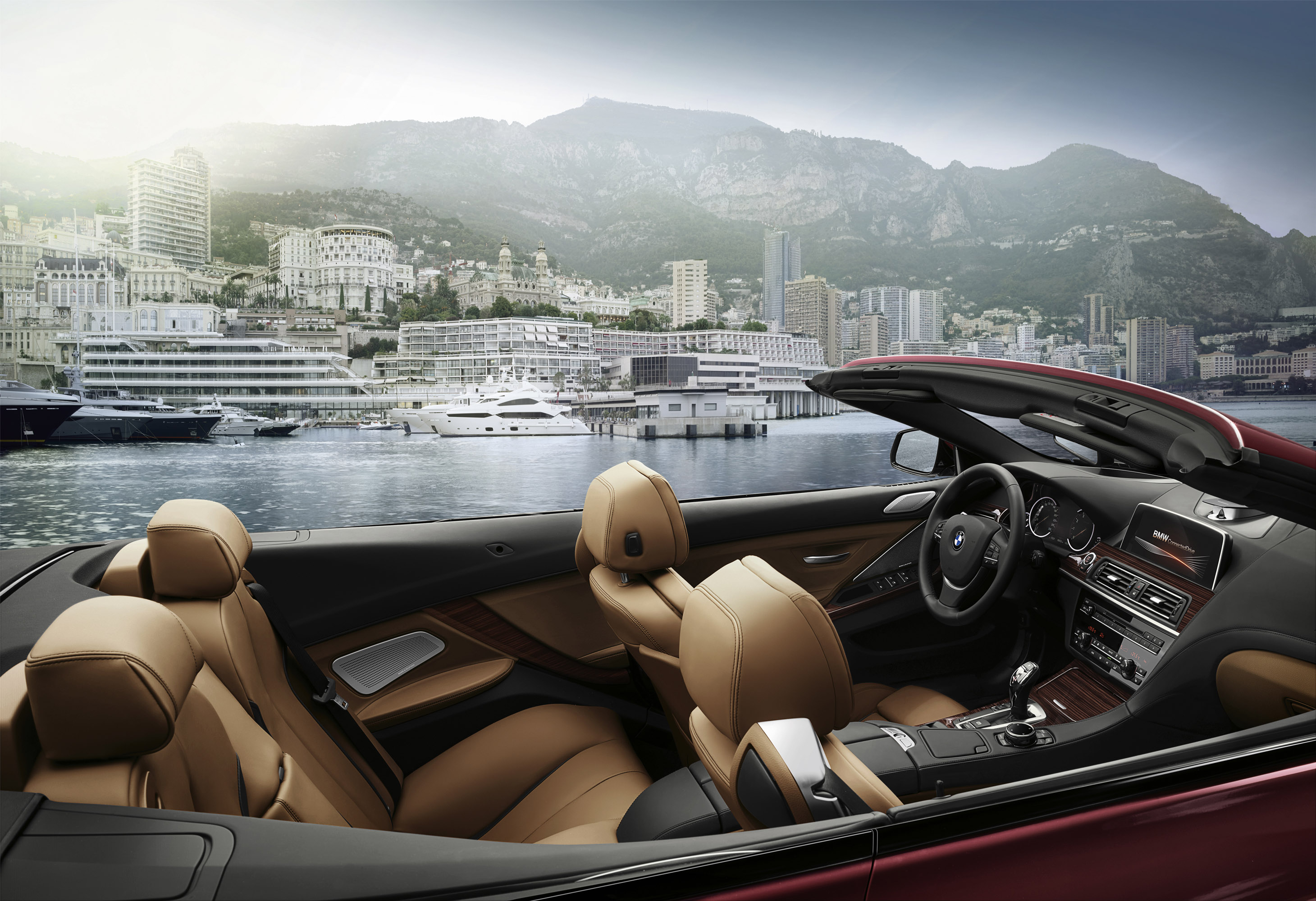 BMW 6 Series Convertible