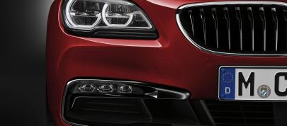 BMW 6 Series Convertible (2016) - picture 15 of 18