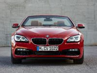 BMW 6 Series Convertible (2016) - picture 1 of 18