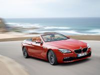 BMW 6 Series Convertible (2016) - picture 2 of 18
