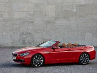 BMW 6 Series Convertible (2016) - picture 3 of 18