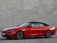 BMW 6 Series Convertible (2016) - picture 4 of 18