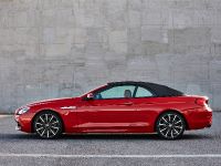 BMW 6 Series Convertible (2016) - picture 5 of 18